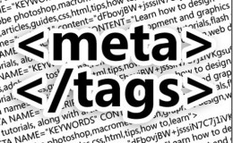 非插件 为WordPress添加Meta Keyword和Meta Description标签