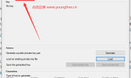 Oracle Cloud 免费 VPS 服务器使用 Putty 和 Private Key 登录 SSH