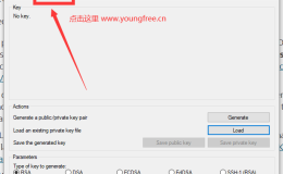Oracle Cloud 免费 VPS 服务器使用 Putty 和 Private Key 登录 SSH