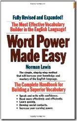 Word Power Made Easy